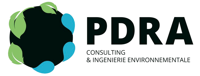 PDRA Consulting Logo